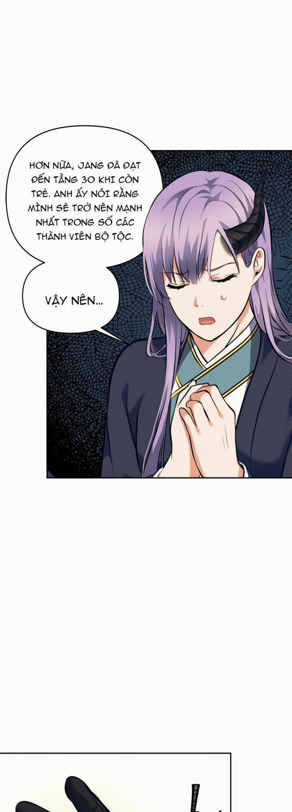 Vua Thăng Cấp 63 trang 11