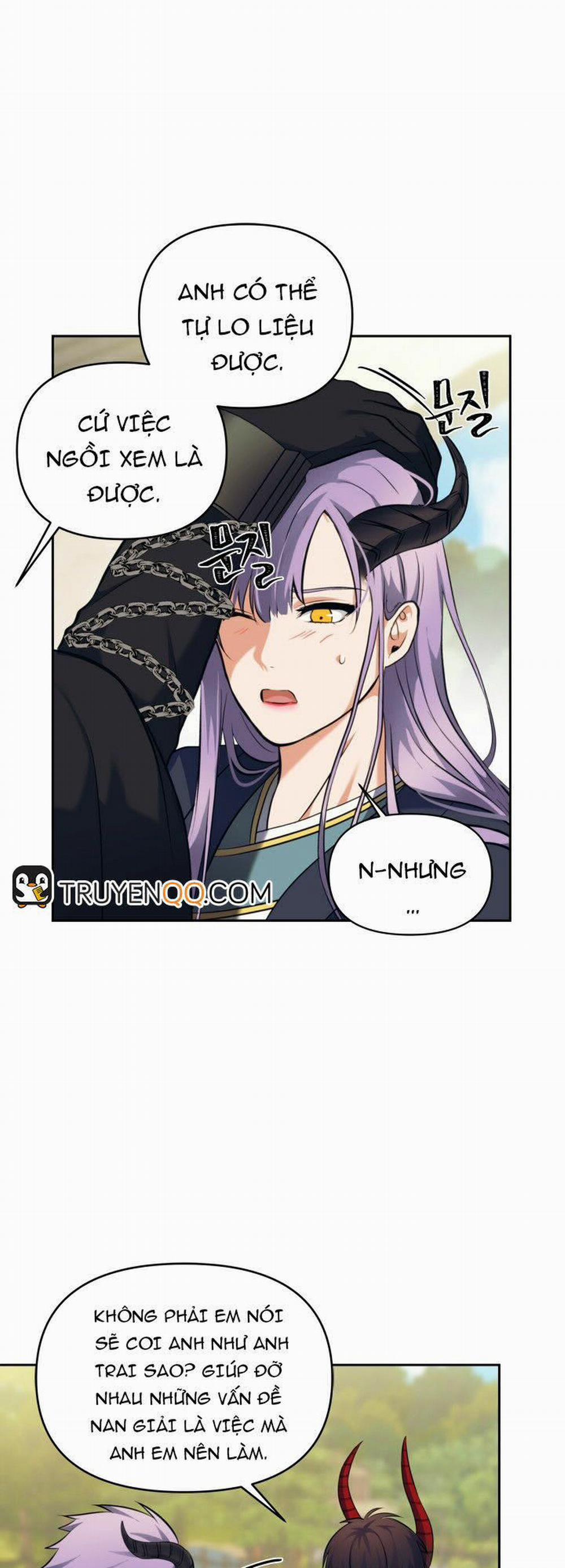 Vua Thăng Cấp 63 trang 13