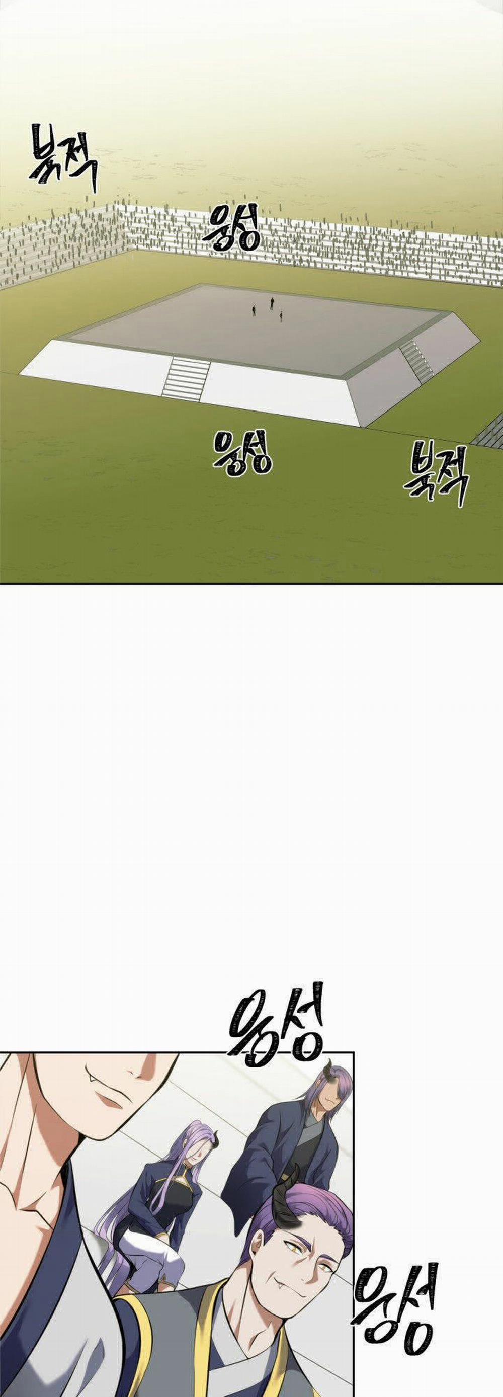 Vua Thăng Cấp 63 trang 16