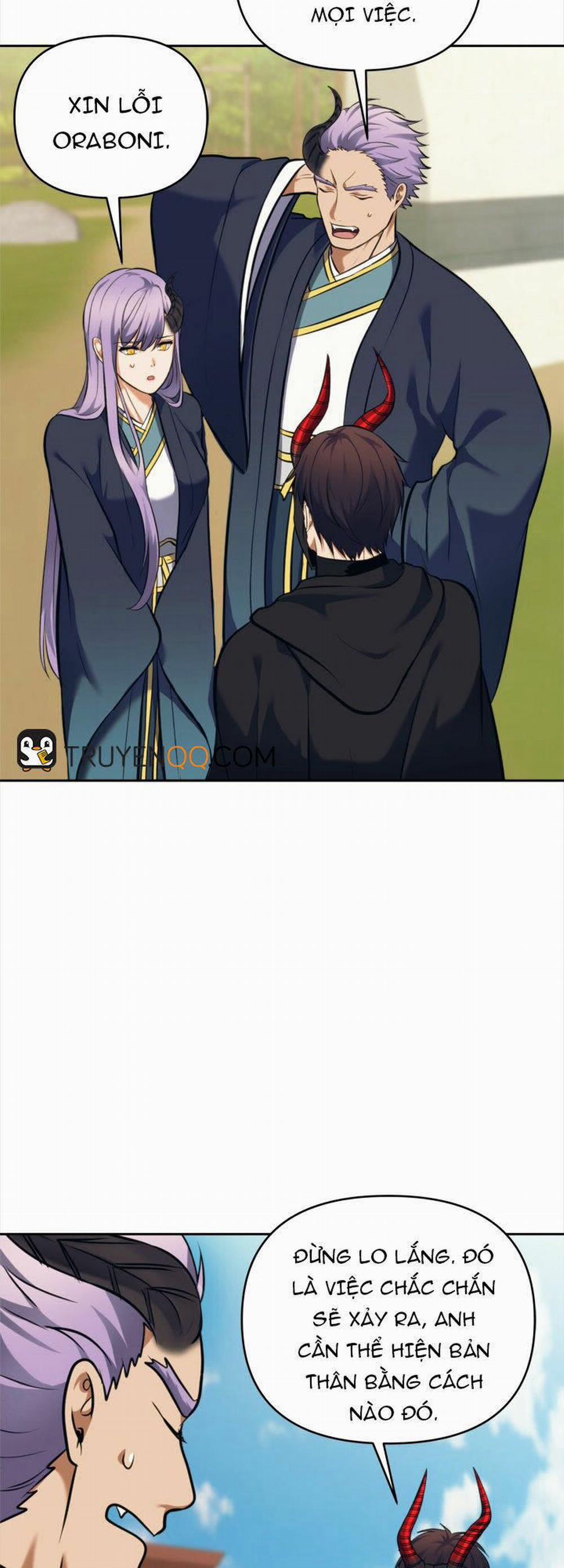 Vua Thăng Cấp 63 trang 2