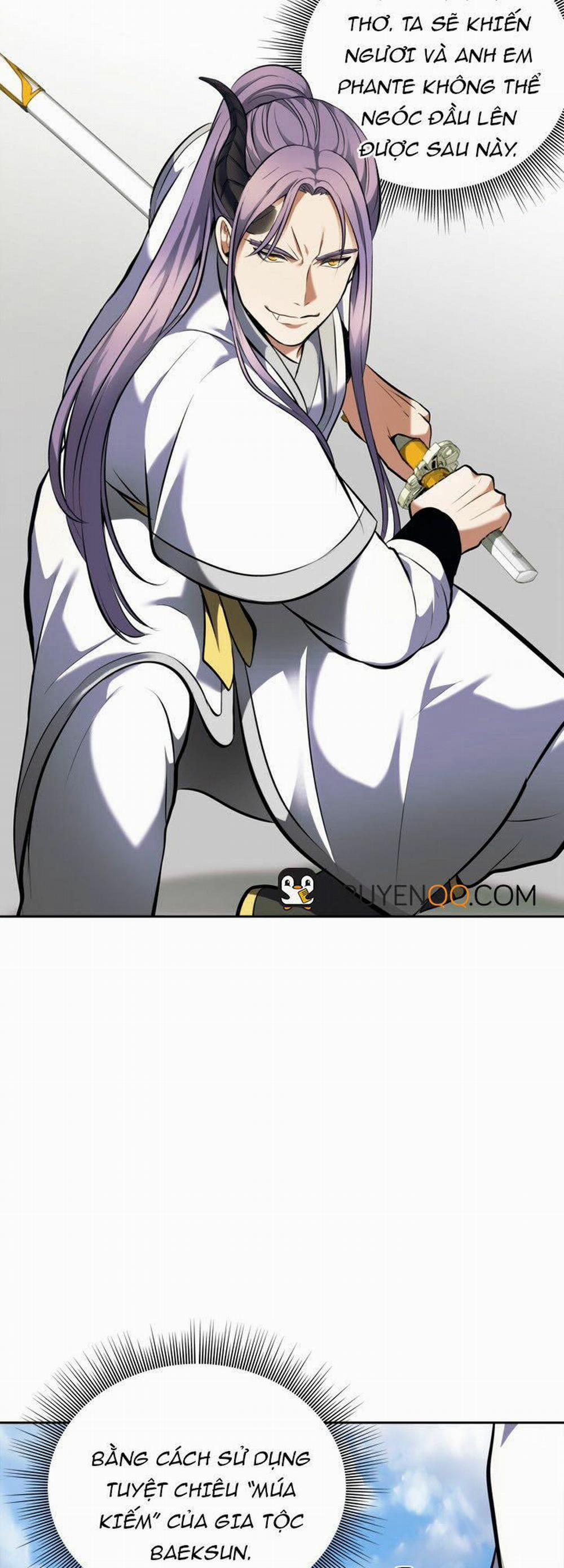 Vua Thăng Cấp 63 trang 20