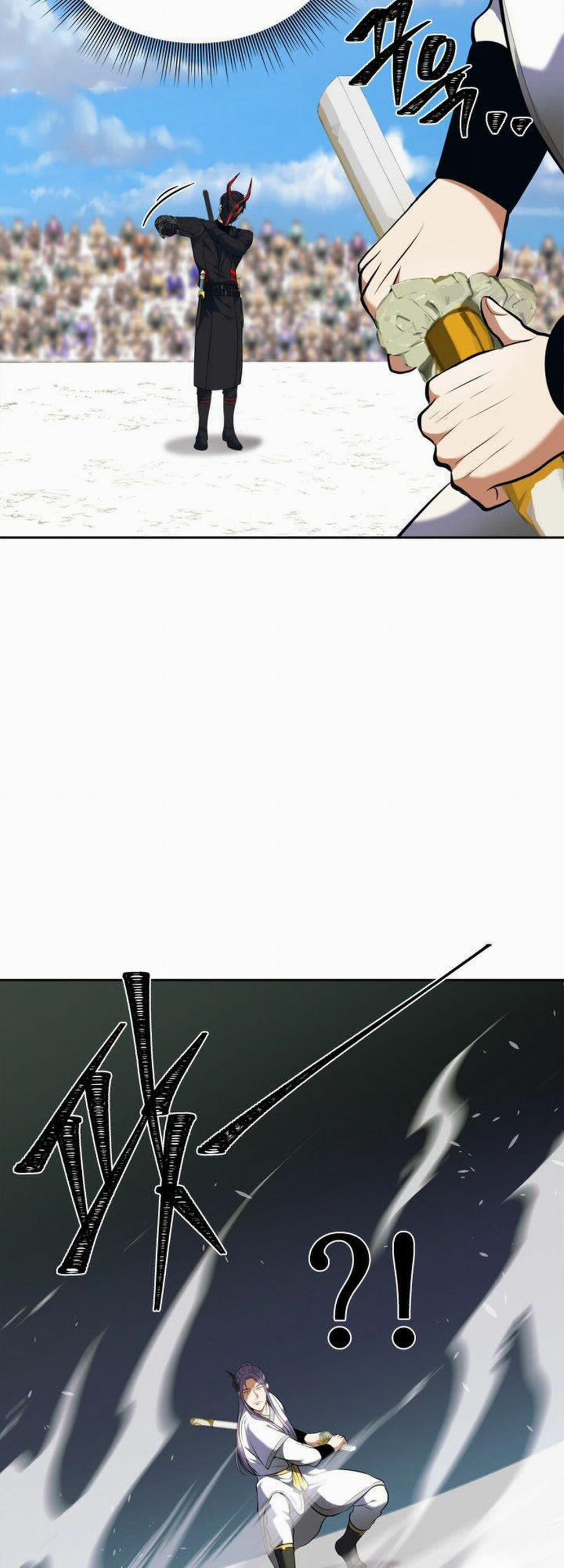 Vua Thăng Cấp 63 trang 21