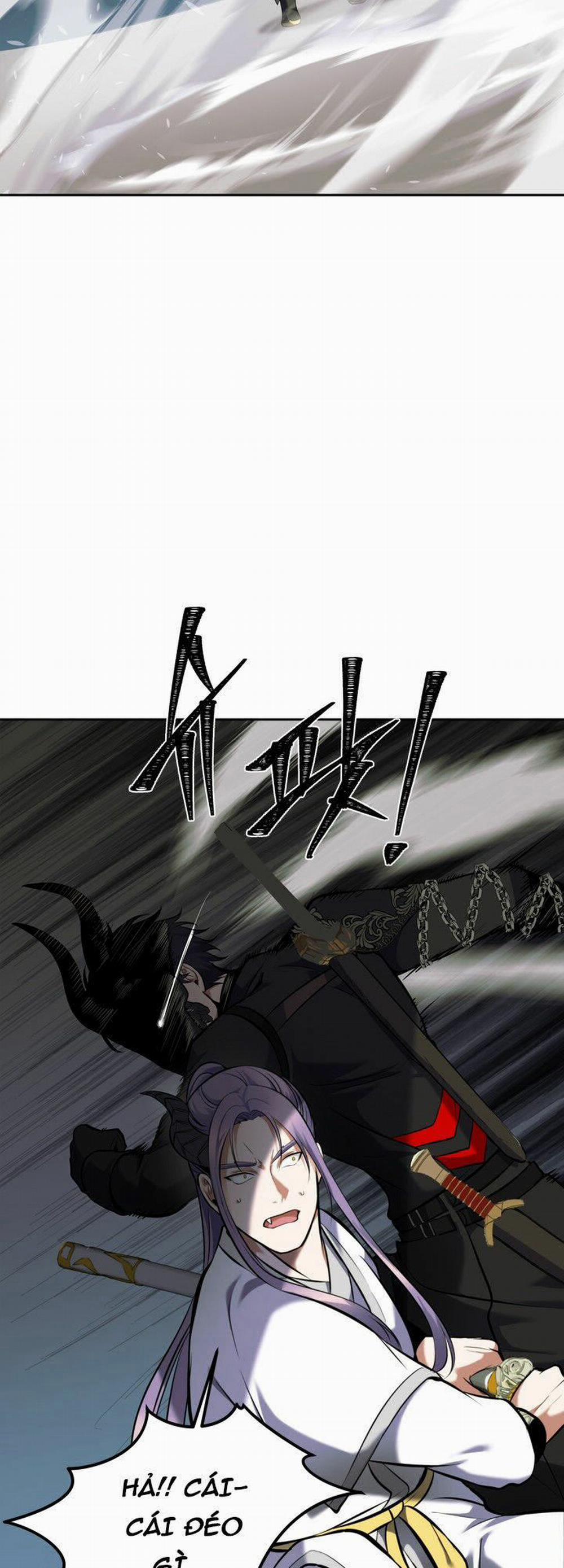 Vua Thăng Cấp 63 trang 22