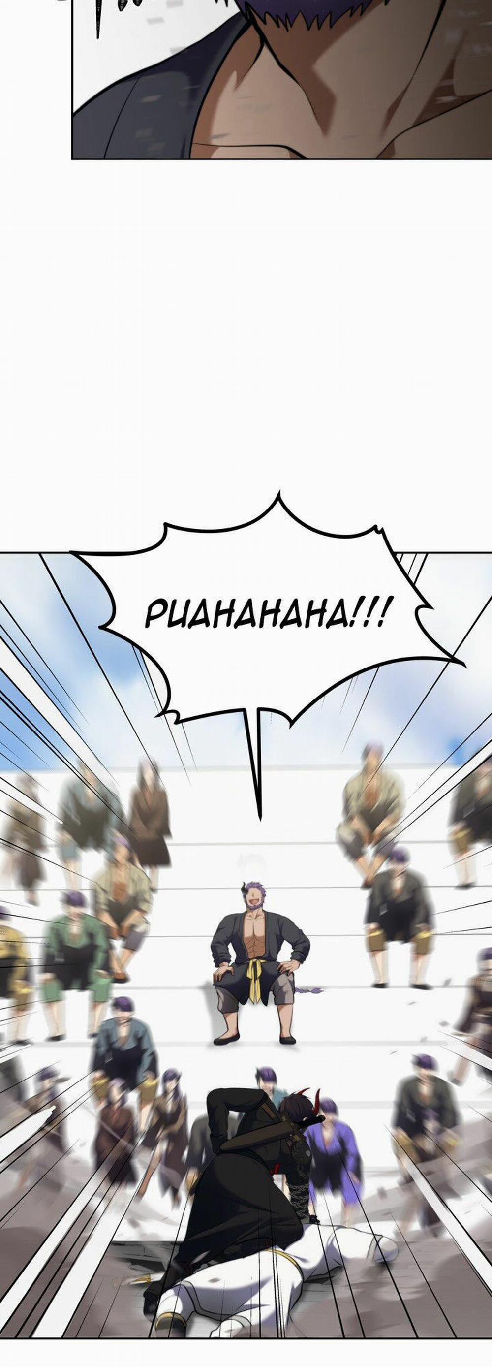 Vua Thăng Cấp 63 trang 27