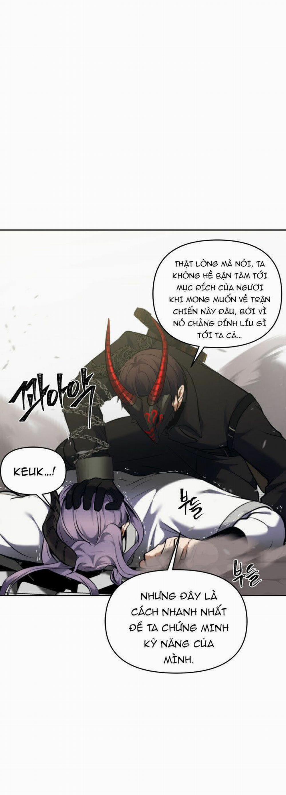 Vua Thăng Cấp 63 trang 28