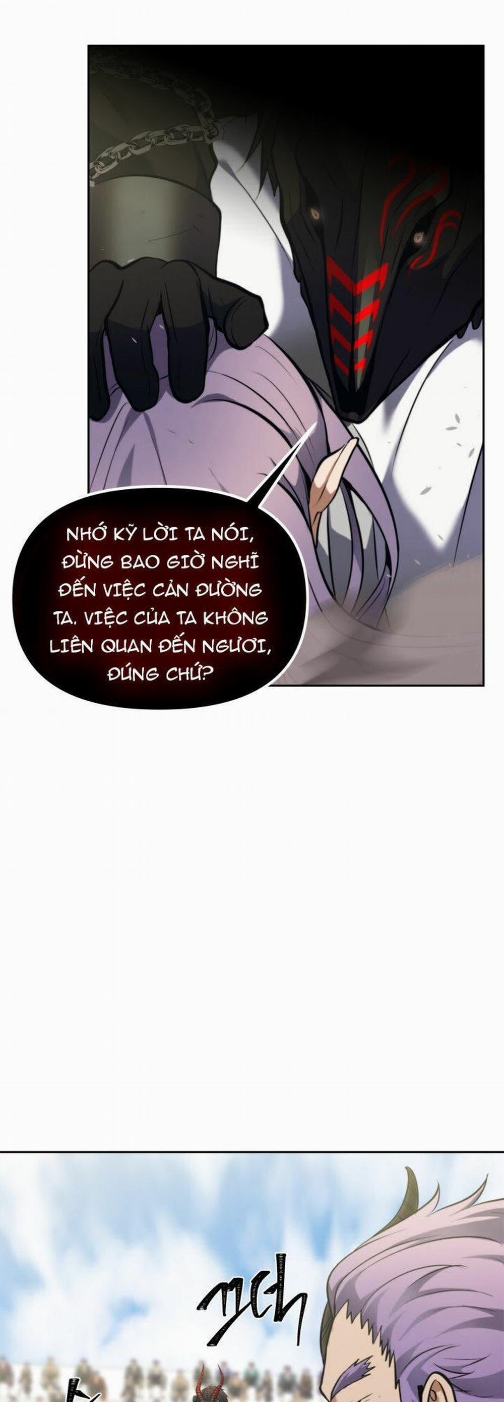 Vua Thăng Cấp 63 trang 29