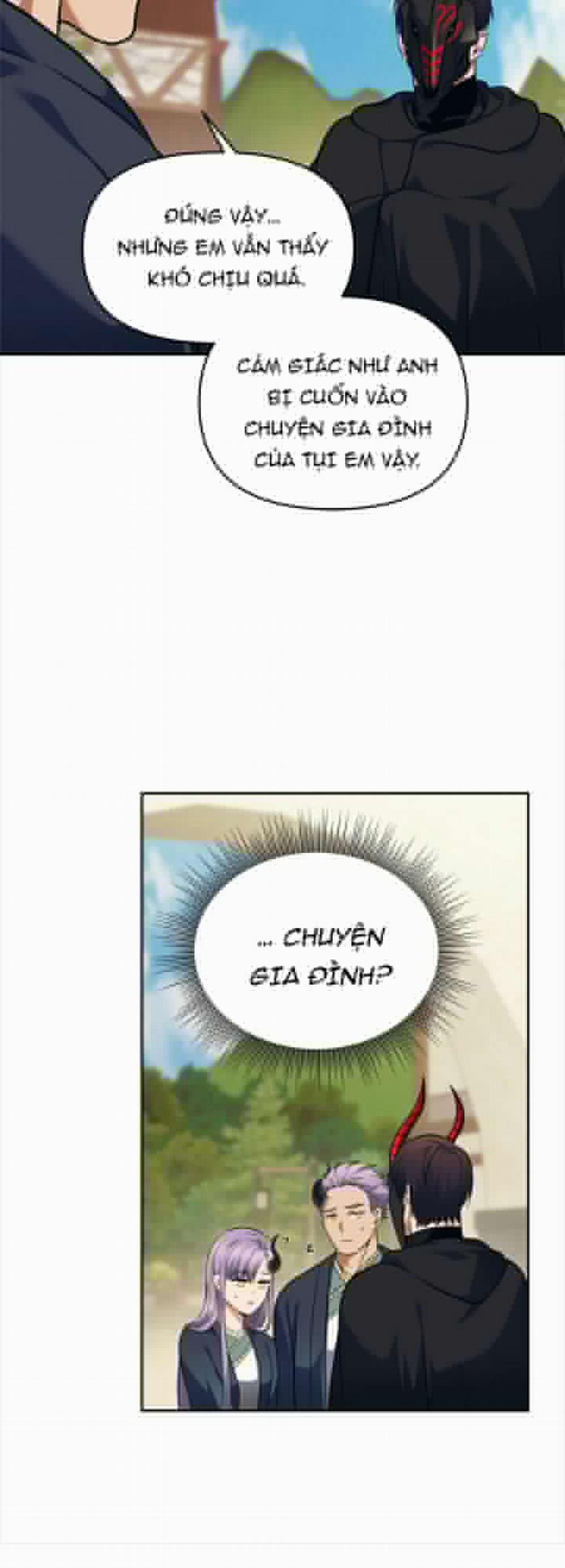 Vua Thăng Cấp 63 trang 3