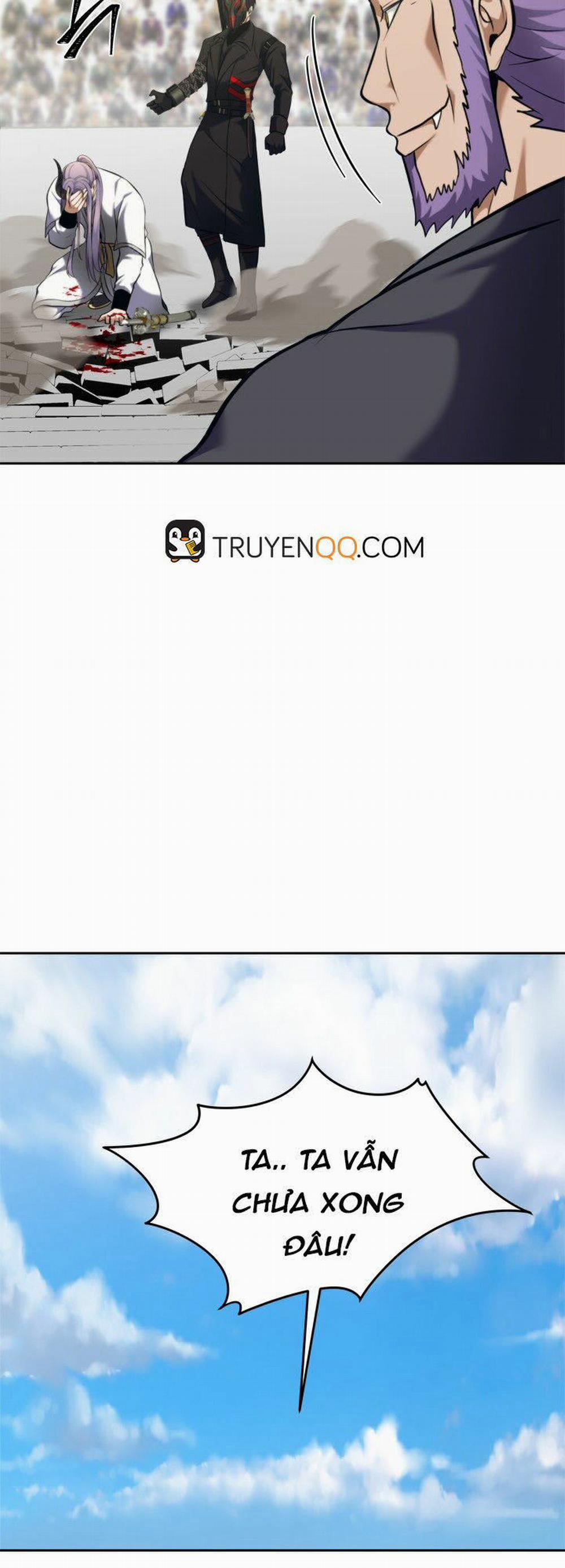 Vua Thăng Cấp 63 trang 30