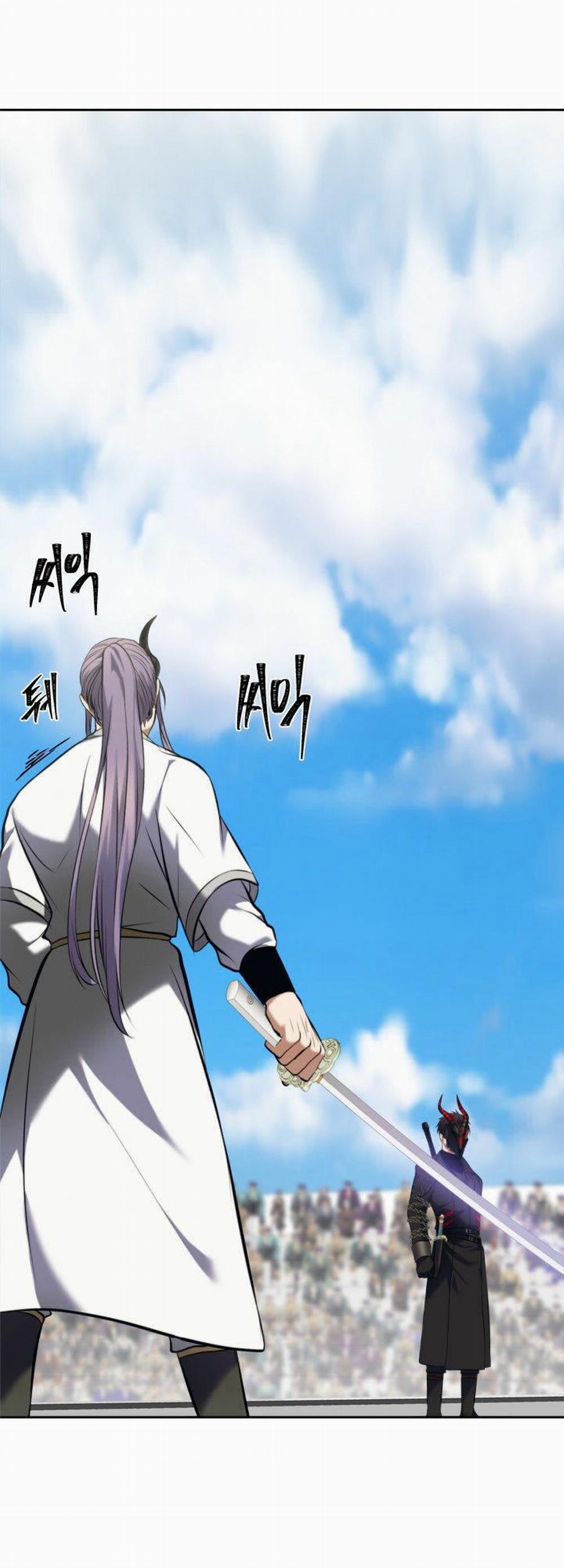 Vua Thăng Cấp 63 trang 31