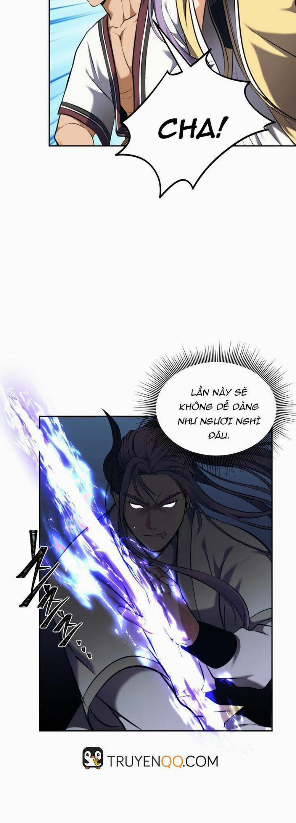 Vua Thăng Cấp 63 trang 34