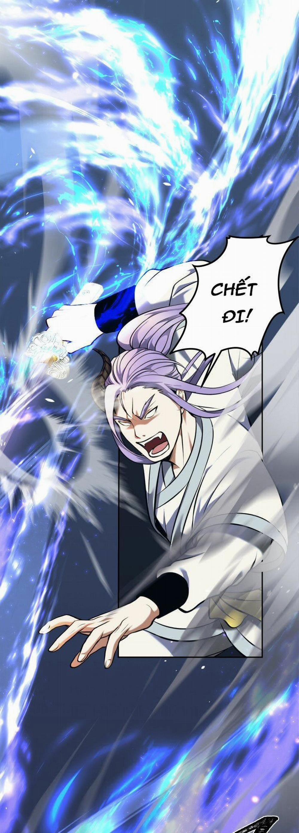 Vua Thăng Cấp 63 trang 36