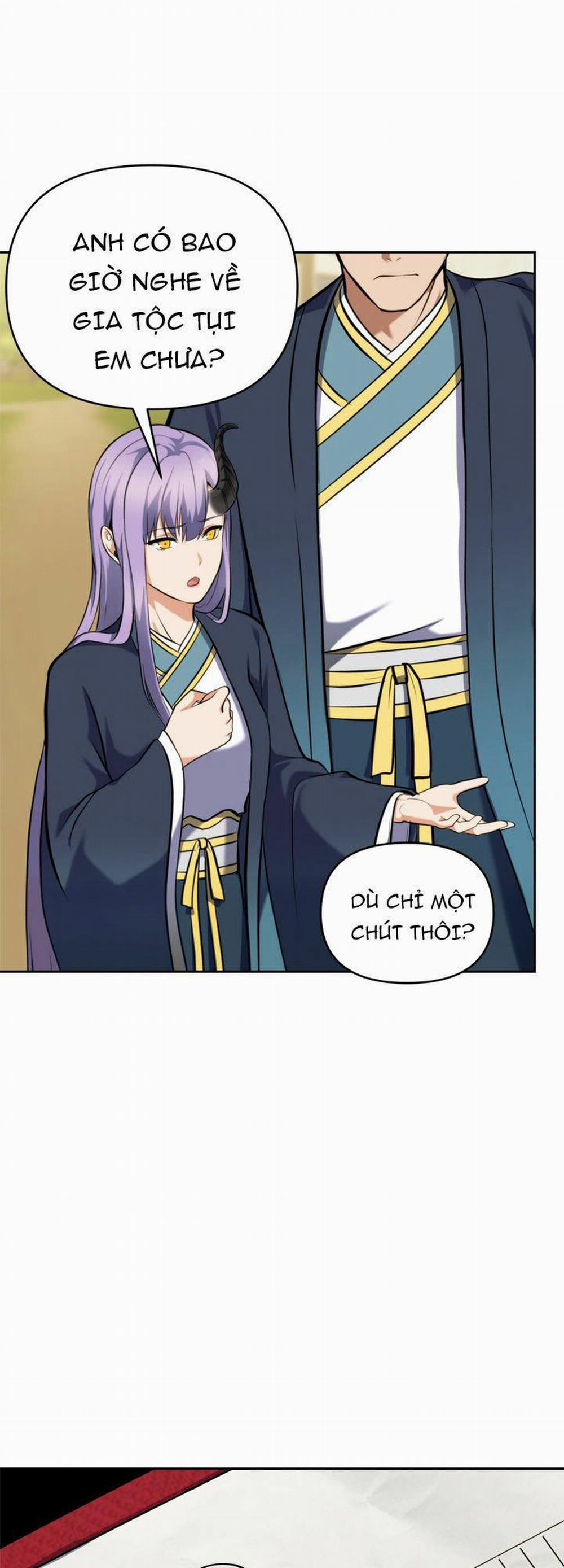 Vua Thăng Cấp 63 trang 4