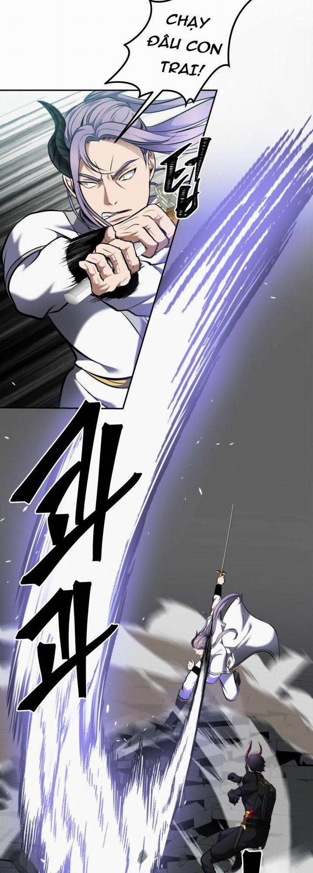 Vua Thăng Cấp 63 trang 40