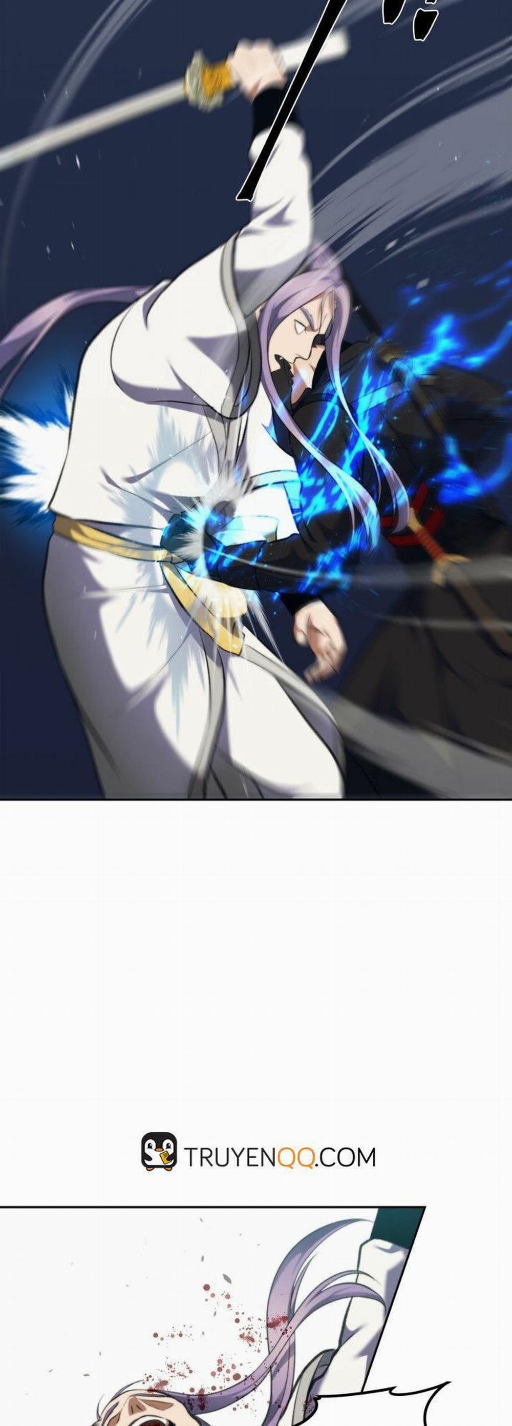 Vua Thăng Cấp 63 trang 43