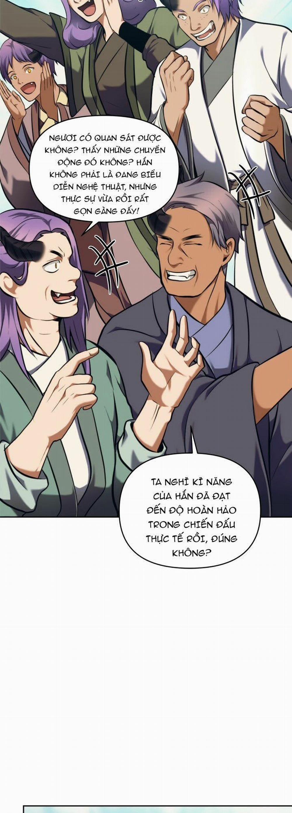 Vua Thăng Cấp 63 trang 46