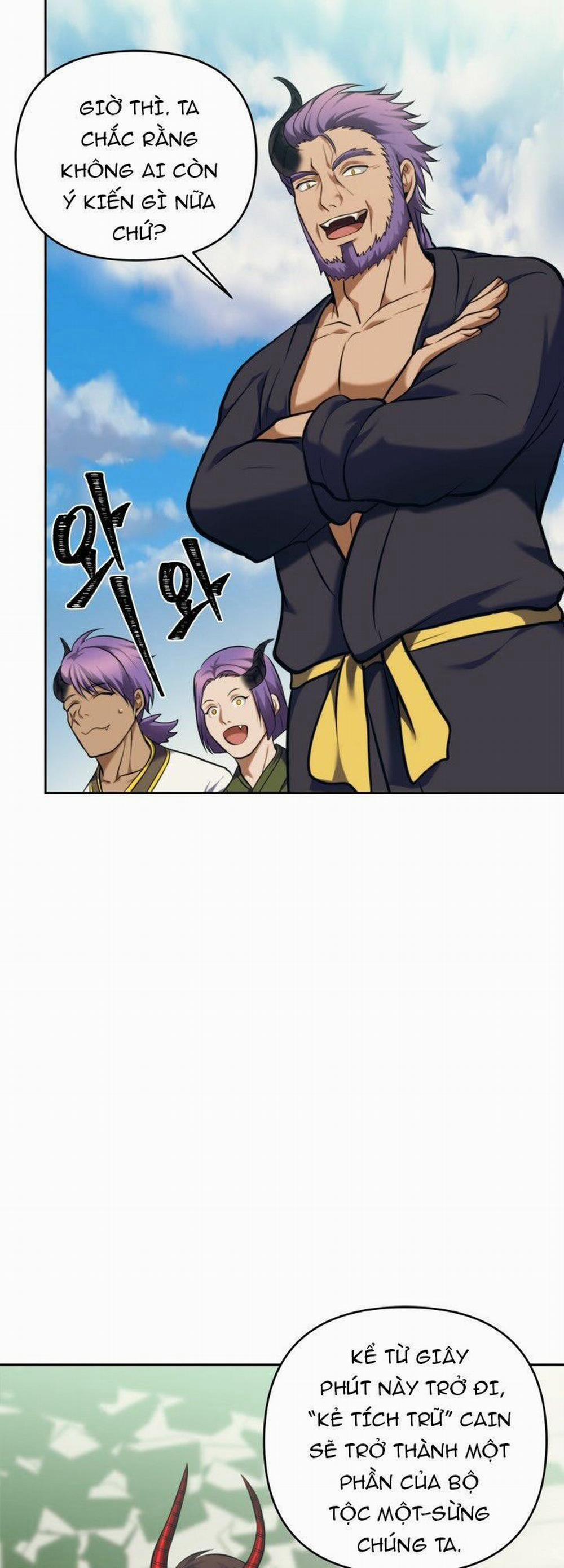 Vua Thăng Cấp 63 trang 47