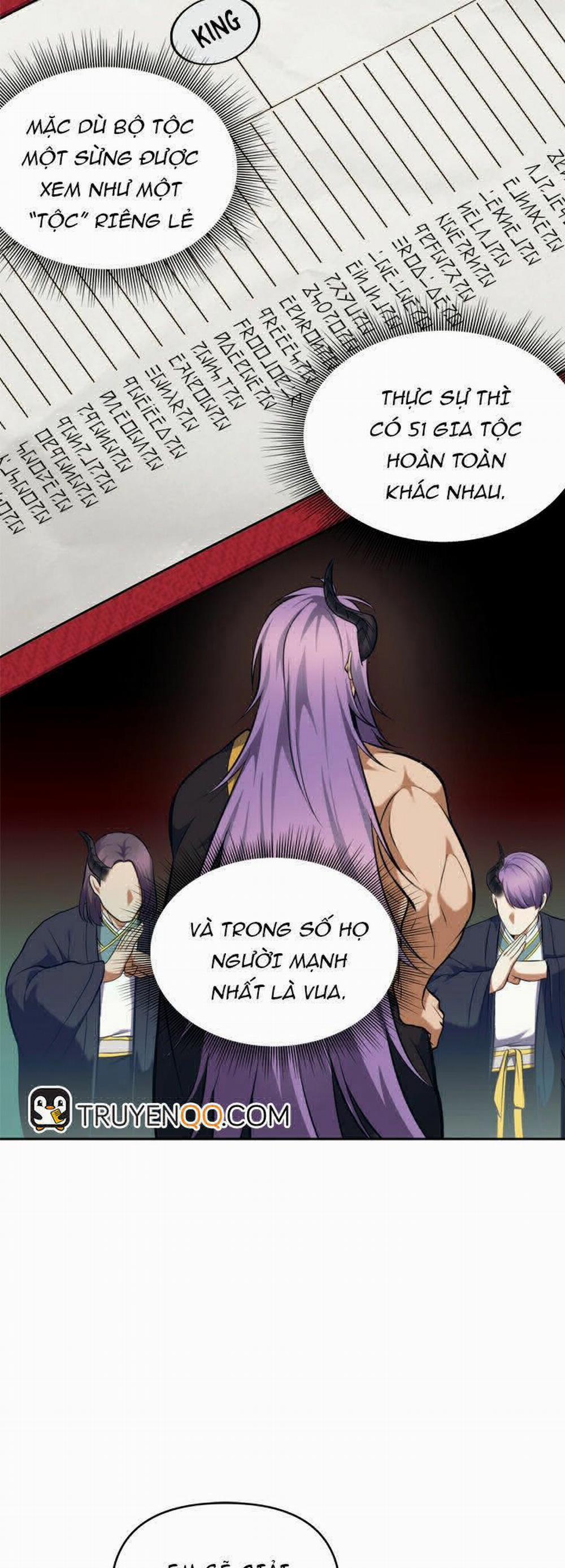 Vua Thăng Cấp 63 trang 5