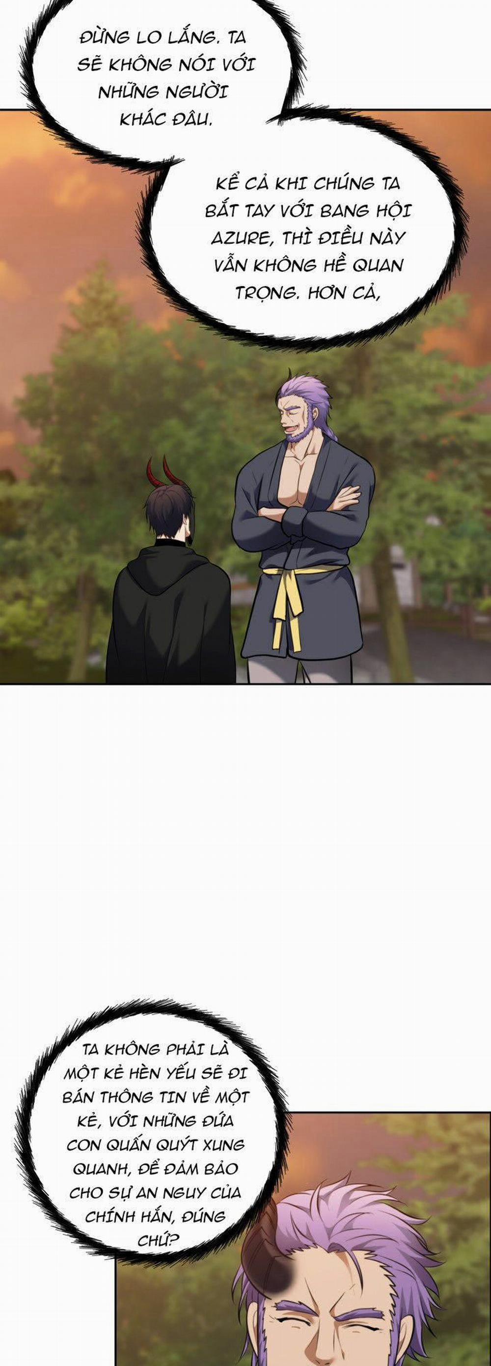 Vua Thăng Cấp 63 trang 56