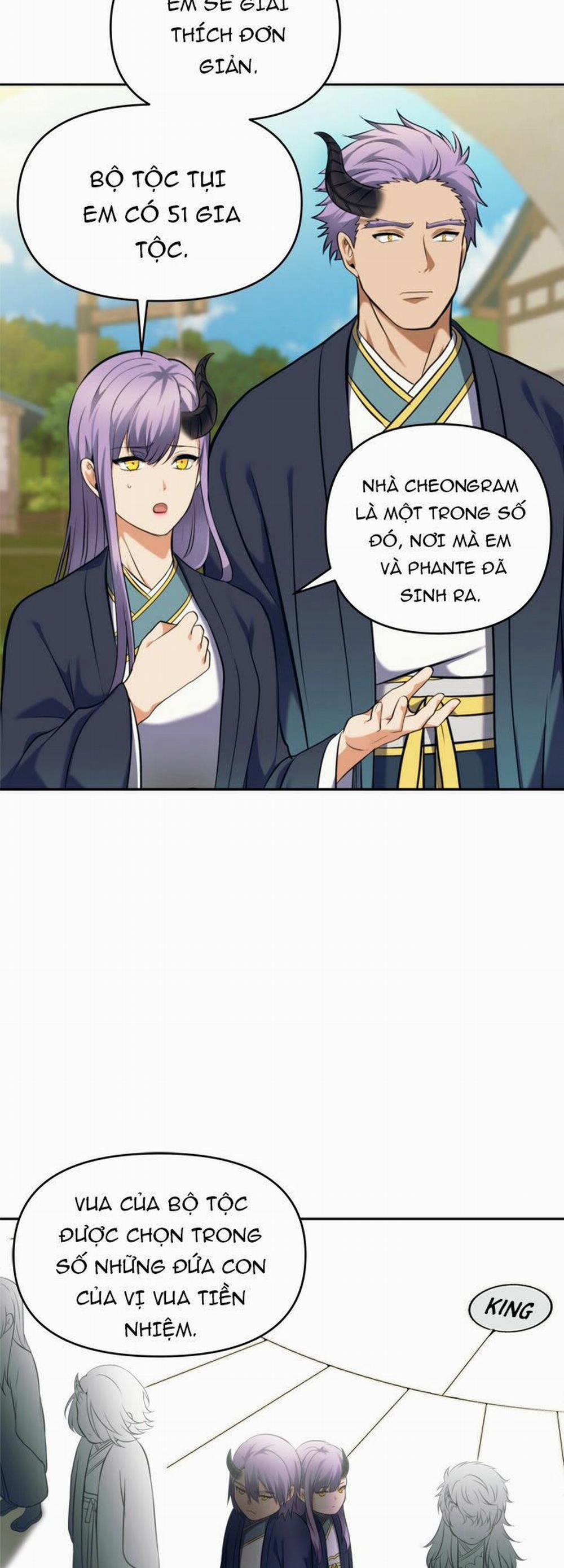 Vua Thăng Cấp 63 trang 6