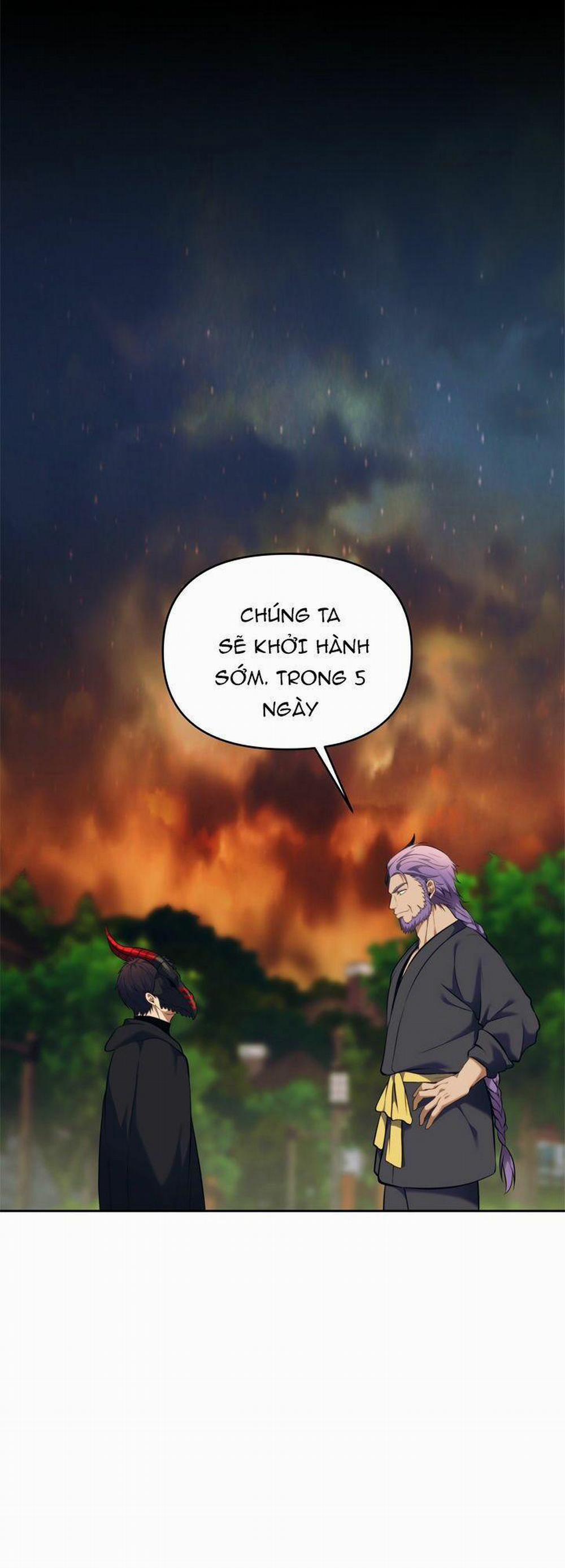 Vua Thăng Cấp 64 trang 1