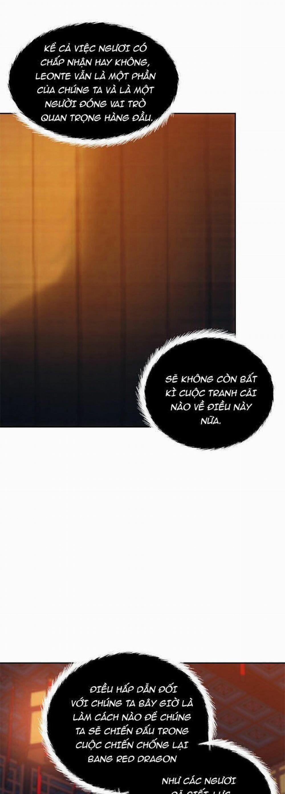 Vua Thăng Cấp 64 trang 10