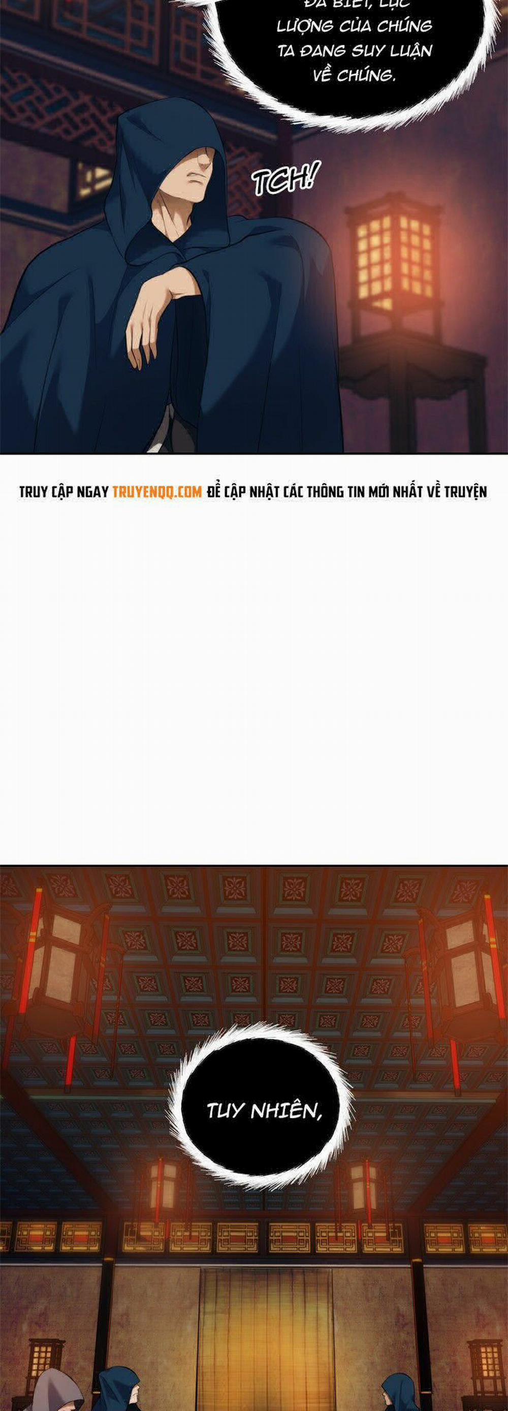 Vua Thăng Cấp 64 trang 11