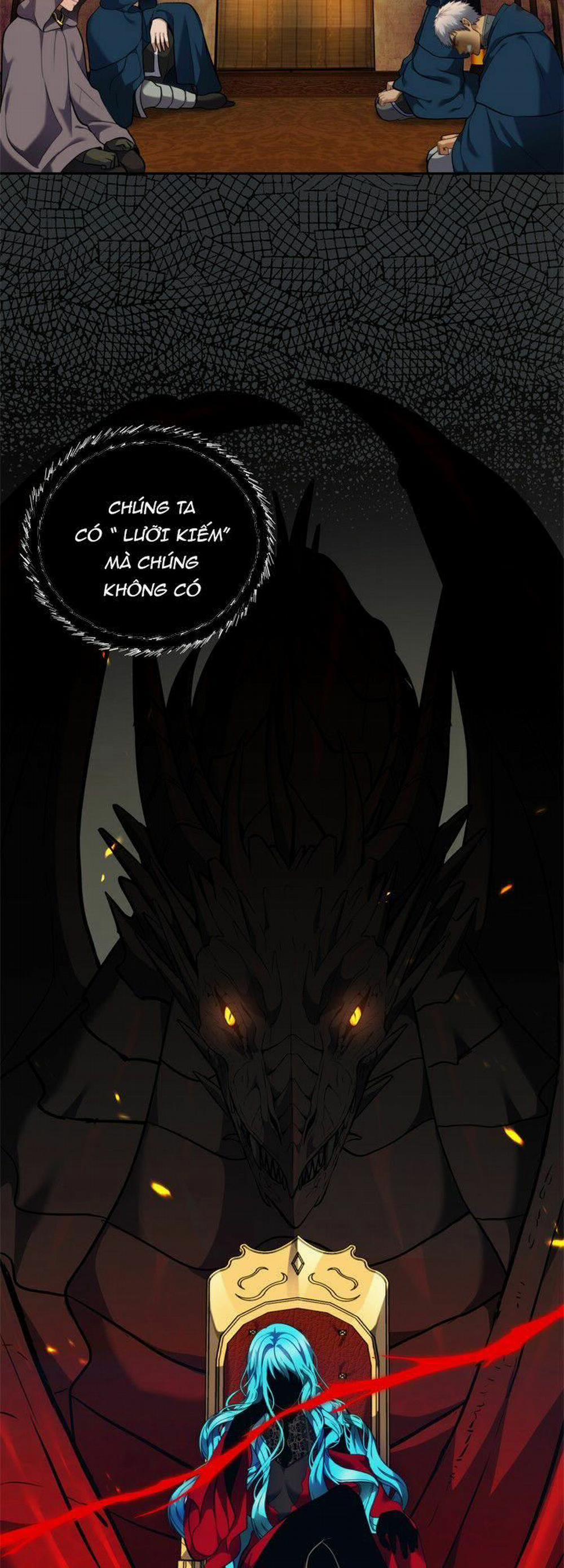Vua Thăng Cấp 64 trang 12