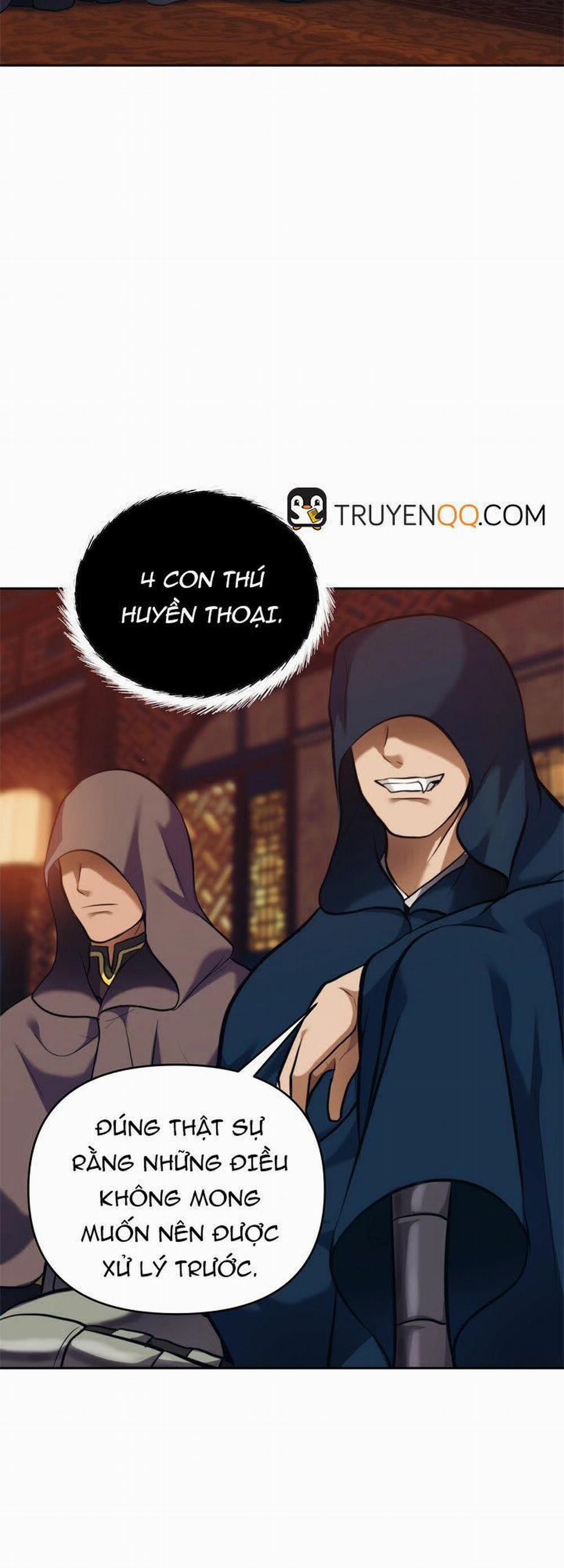 Vua Thăng Cấp 64 trang 14