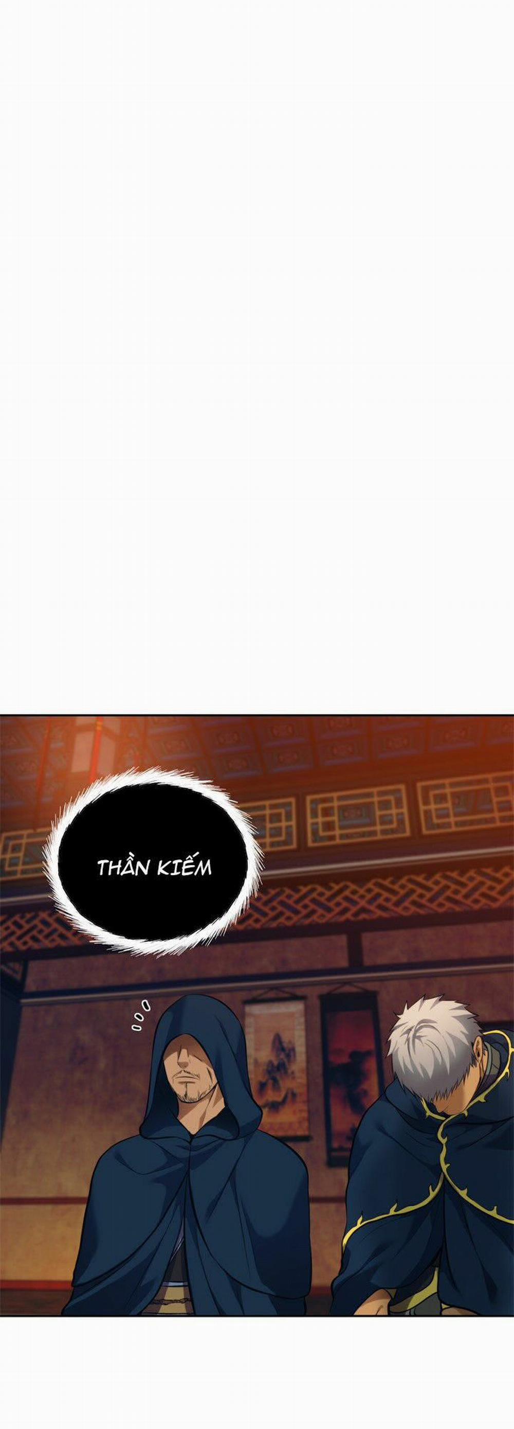 Vua Thăng Cấp 64 trang 16