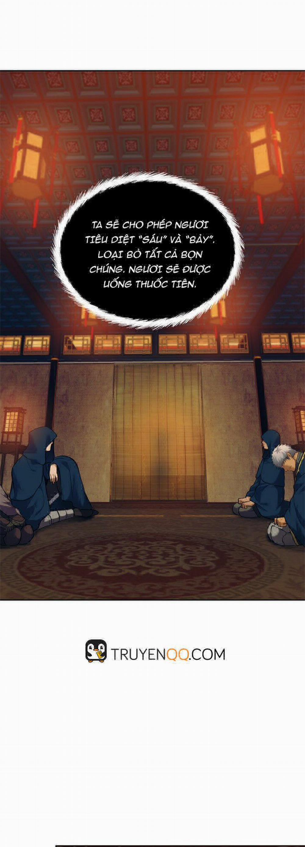 Vua Thăng Cấp 64 trang 17