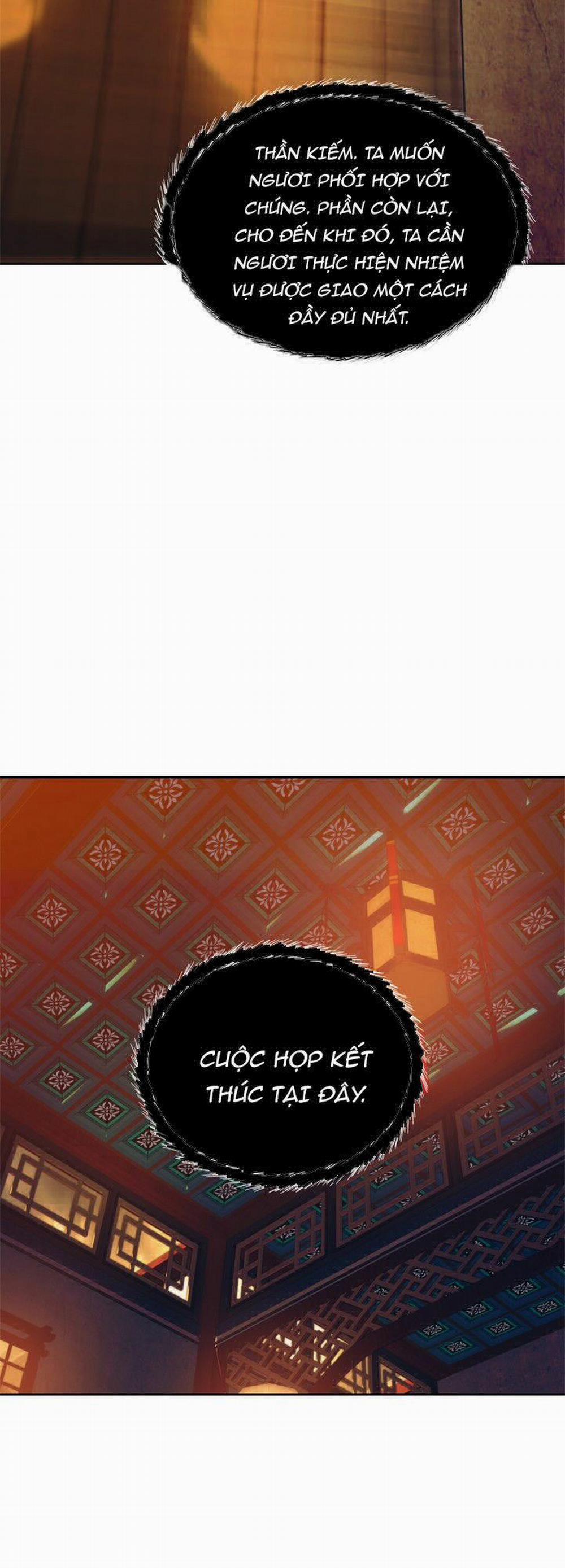 Vua Thăng Cấp 64 trang 19