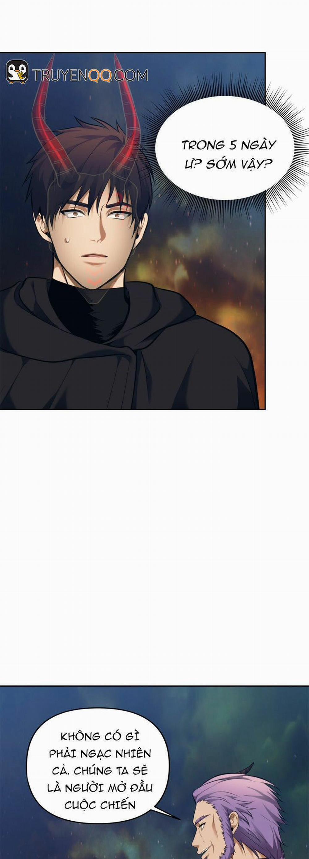 Vua Thăng Cấp 64 trang 2