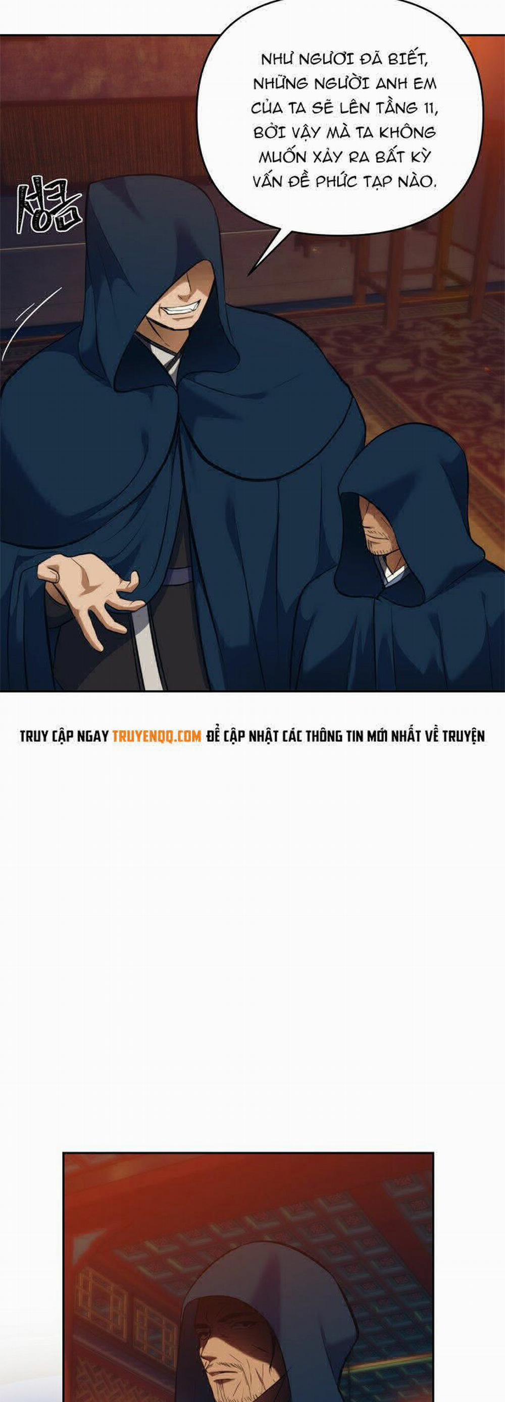 Vua Thăng Cấp 64 trang 21