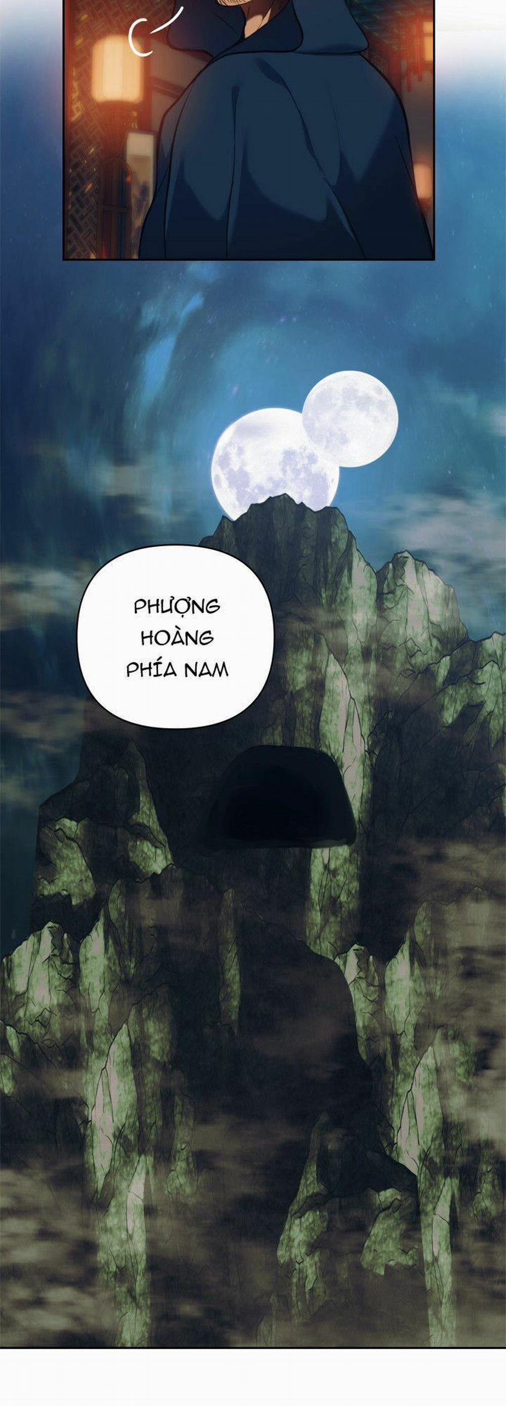 Vua Thăng Cấp 64 trang 22