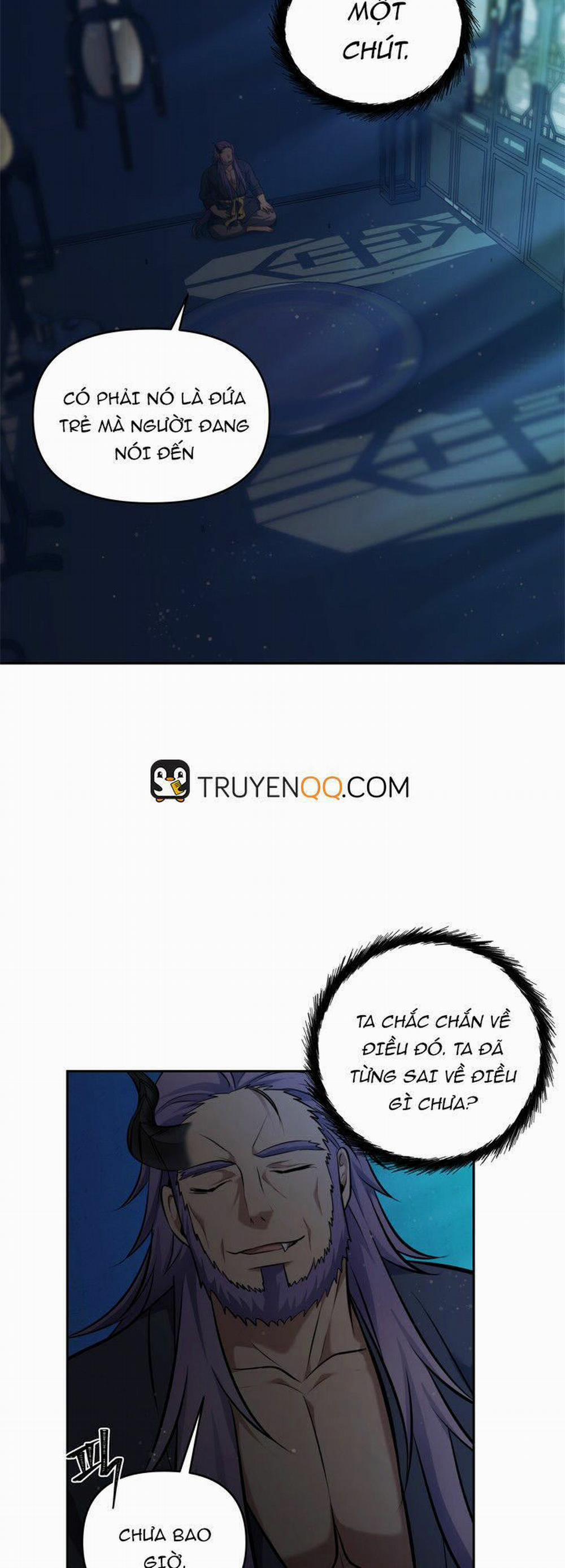 Vua Thăng Cấp 64 trang 26