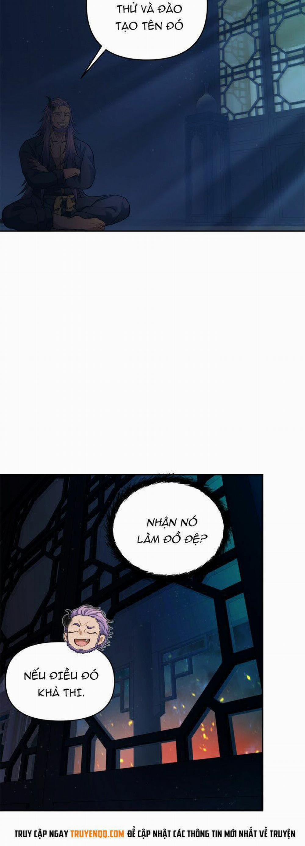 Vua Thăng Cấp 64 trang 29