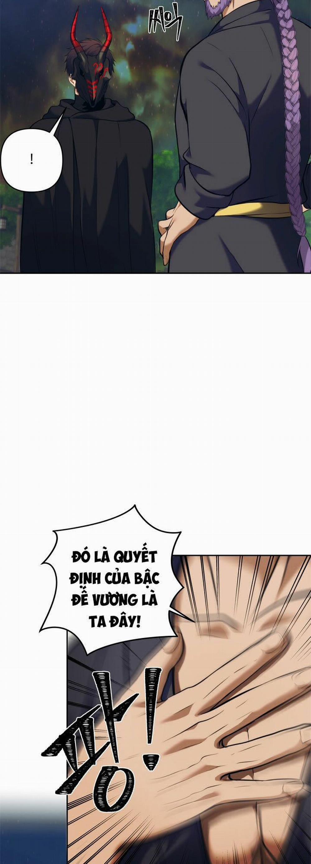 Vua Thăng Cấp 64 trang 3