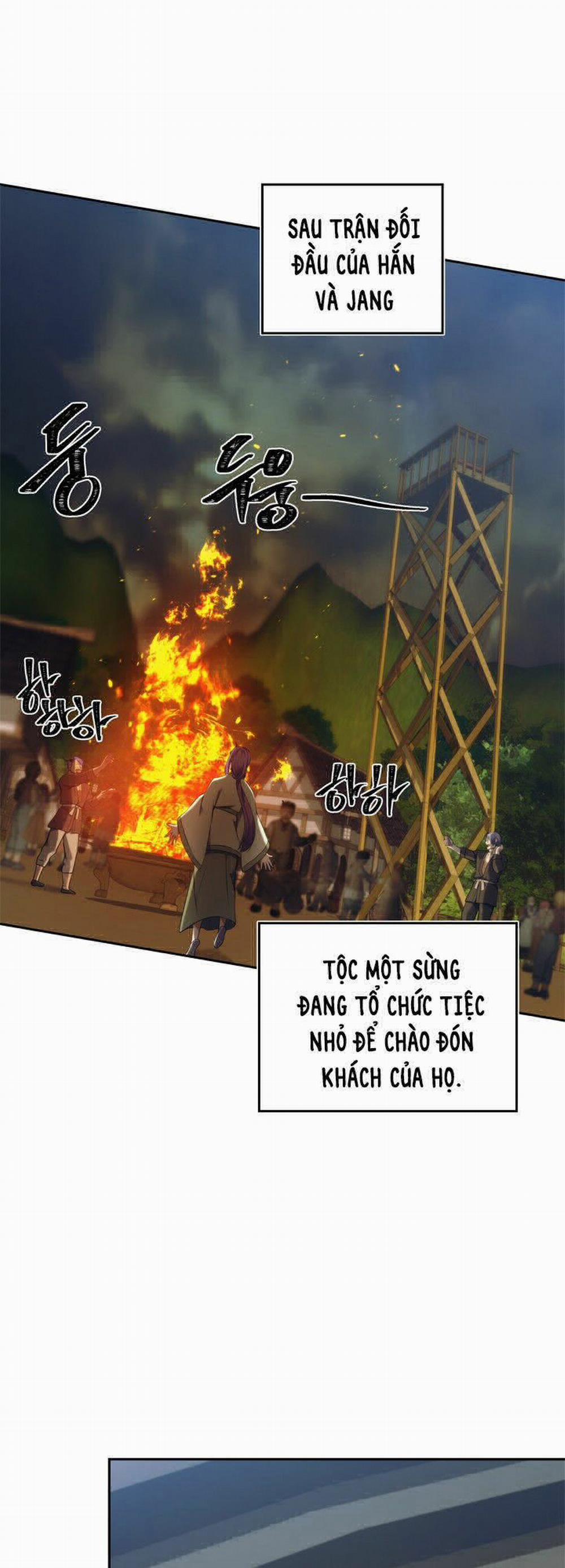 Vua Thăng Cấp 64 trang 31