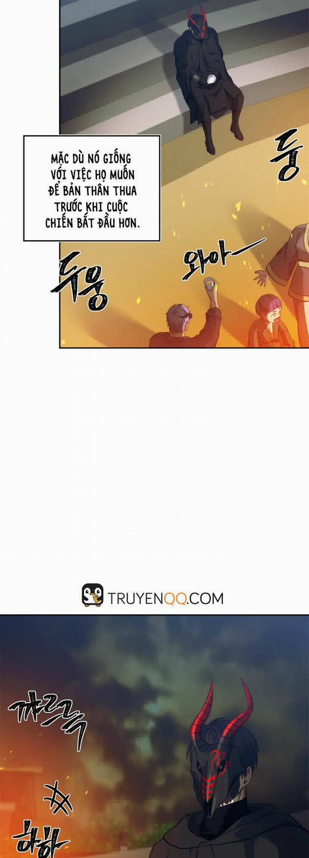 Vua Thăng Cấp 64 trang 32