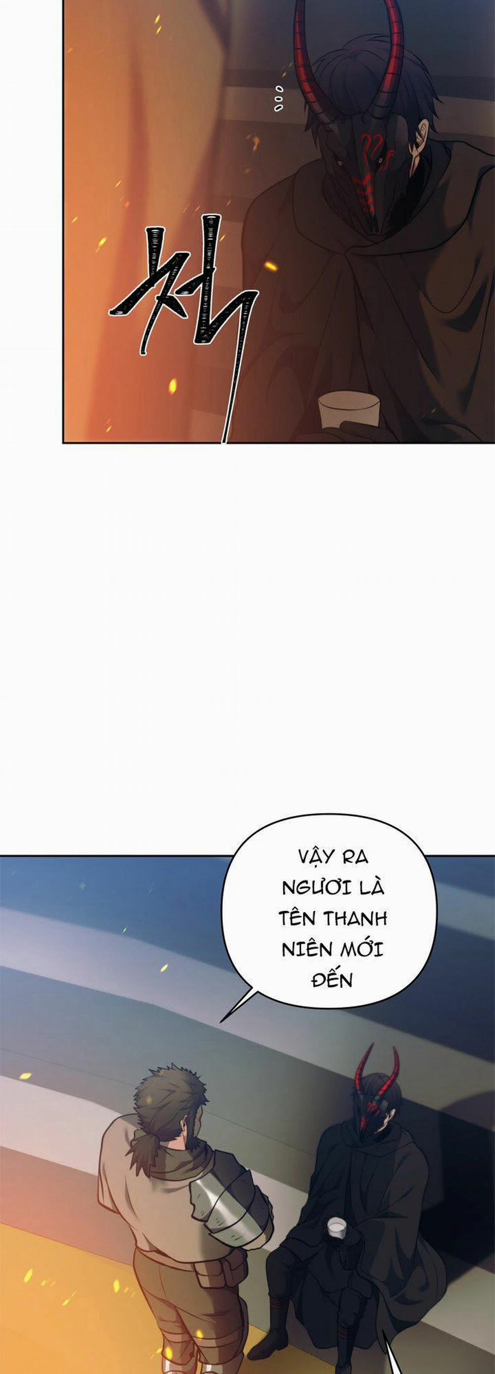 Vua Thăng Cấp 64 trang 36