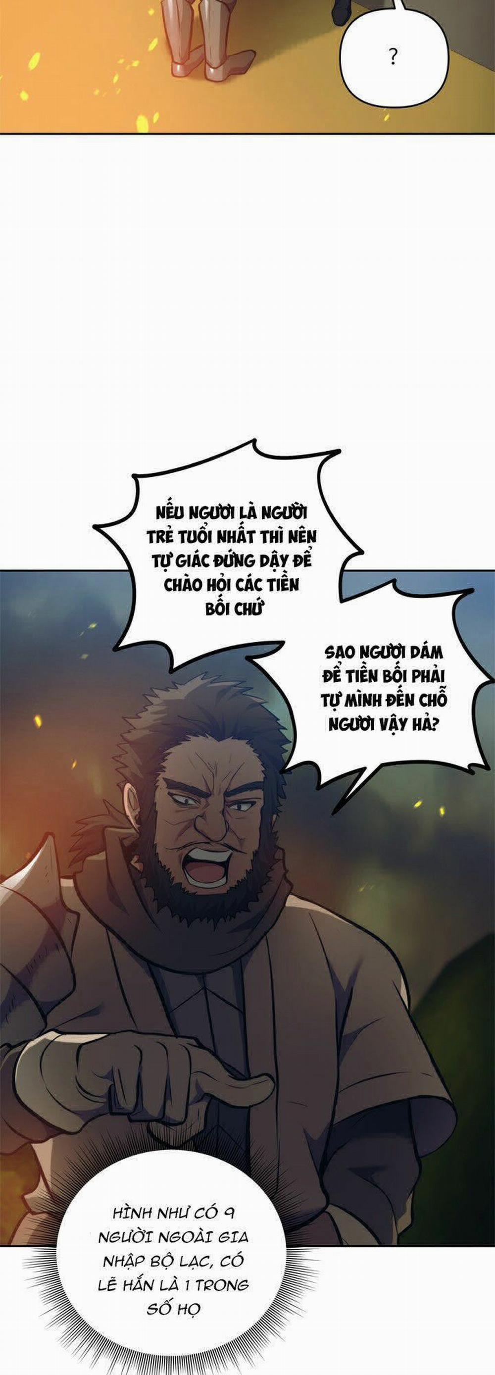 Vua Thăng Cấp 64 trang 37