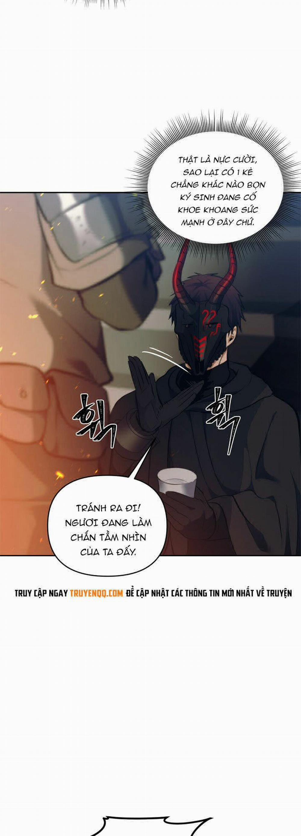 Vua Thăng Cấp 64 trang 38