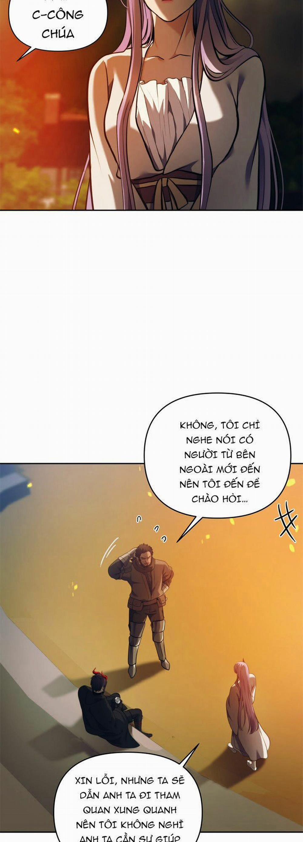 Vua Thăng Cấp 64 trang 40