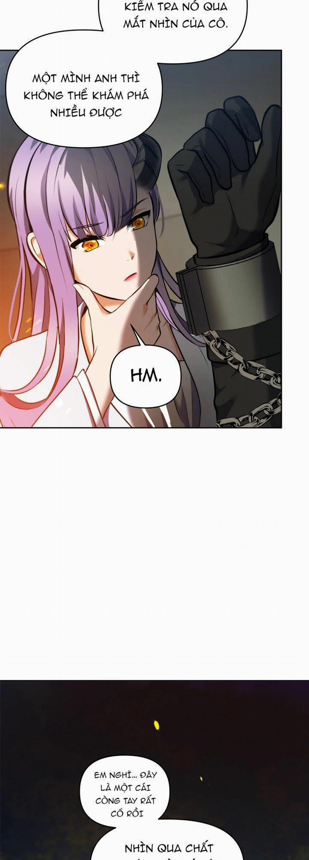 Vua Thăng Cấp 64 trang 48