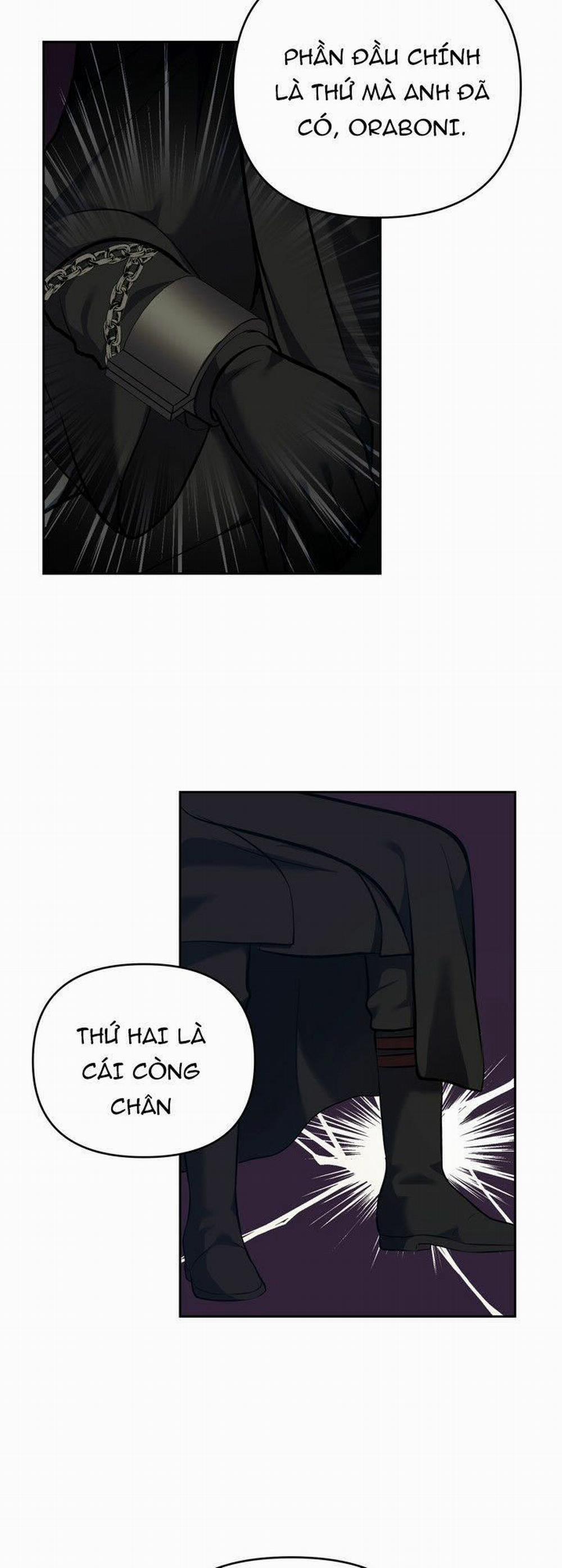 Vua Thăng Cấp 64 trang 52