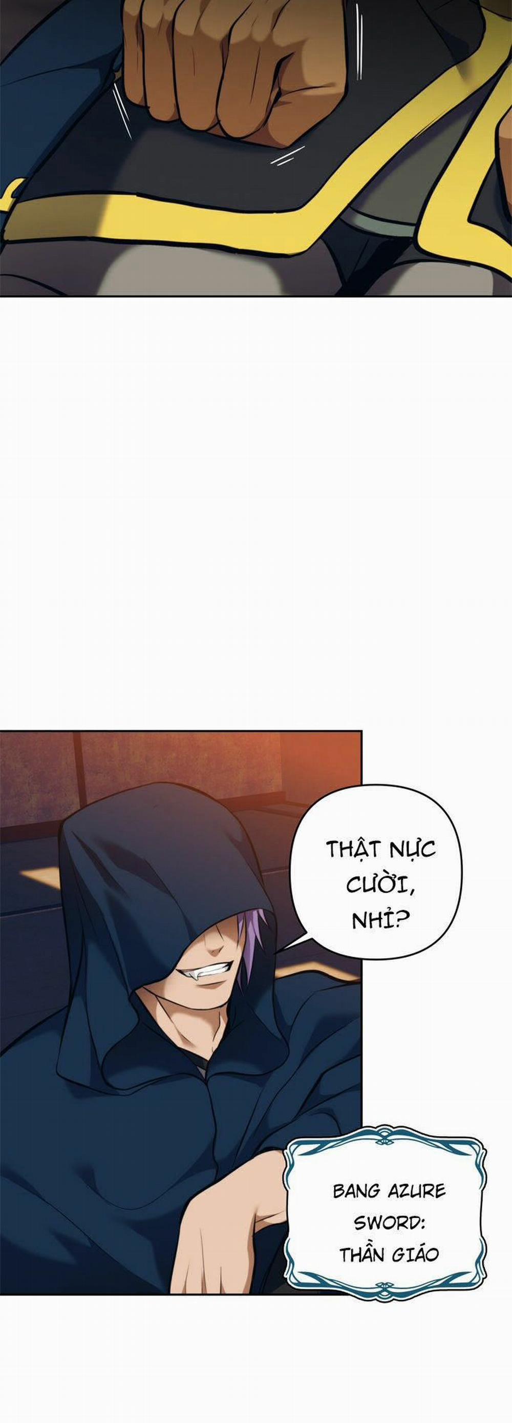 Vua Thăng Cấp 64 trang 6