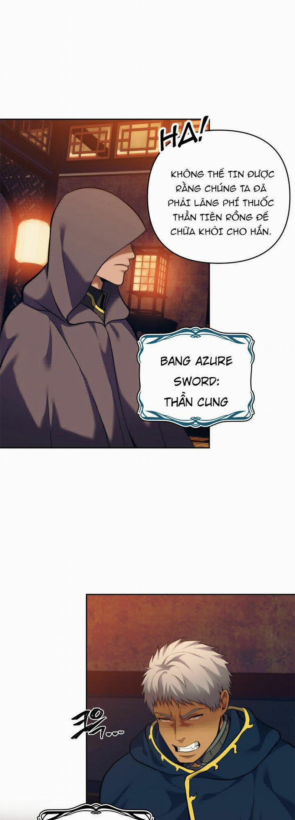 Vua Thăng Cấp 64 trang 8
