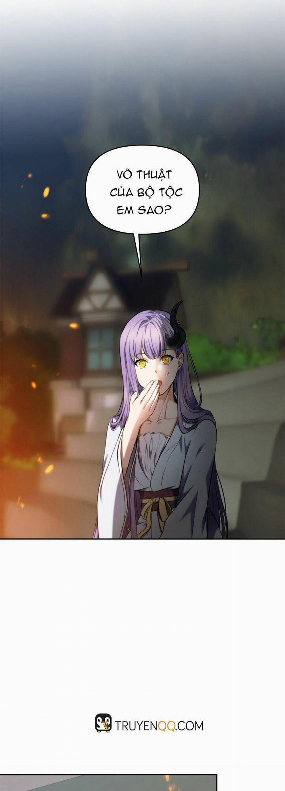 Vua Thăng Cấp 65 trang 1