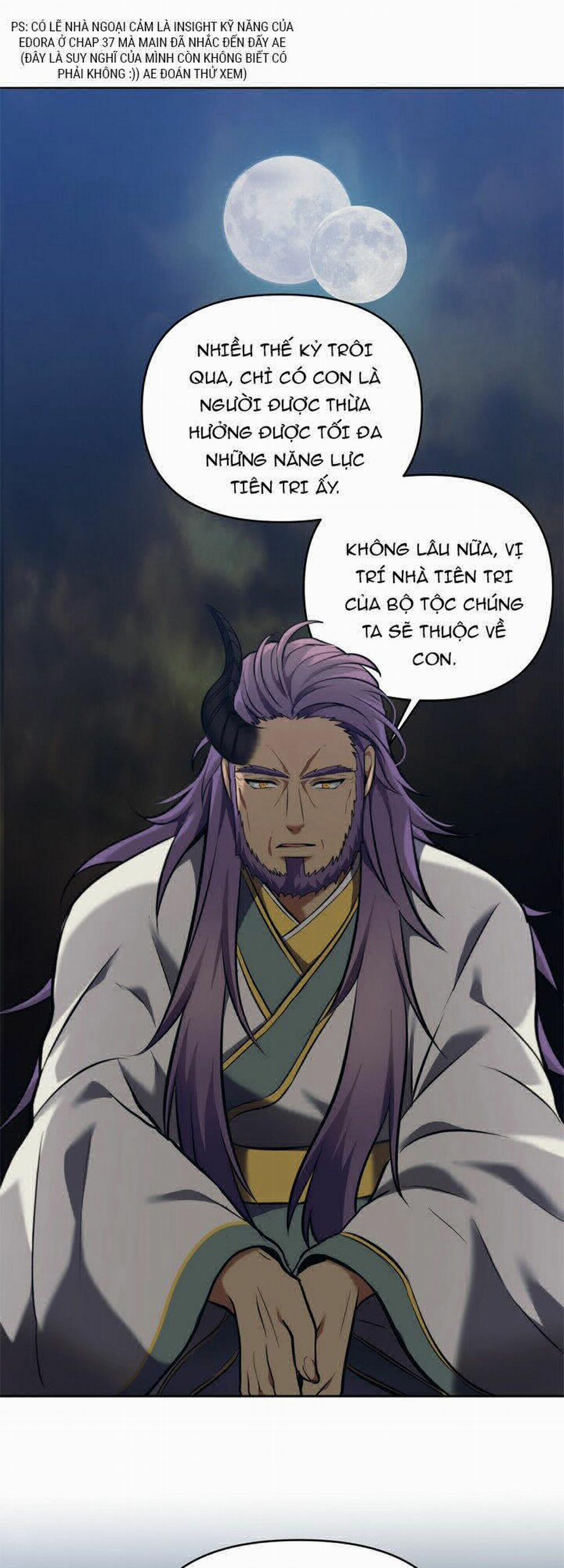 Vua Thăng Cấp 65 trang 12