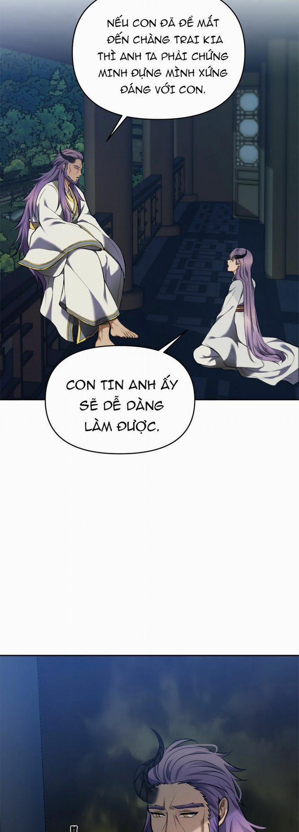 Vua Thăng Cấp 65 trang 13